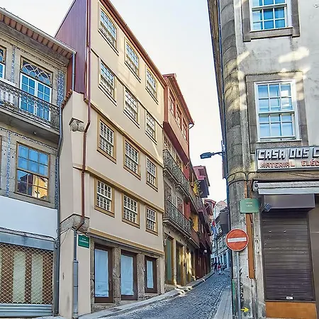 Family-friendly In By Lisbeyond Appartement