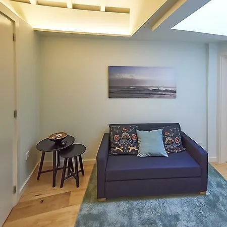 Family-friendly In By Lisbeyond Appartement *