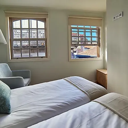 Family-friendly In By Lisbeyond Appartement
