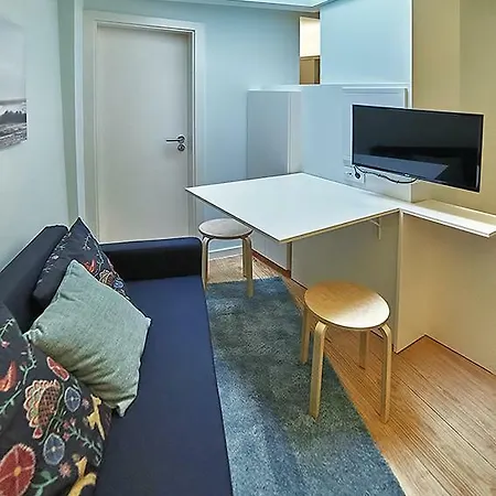 Family-friendly In By Lisbeyond Appartement