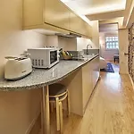 Chaves Do Apartamento