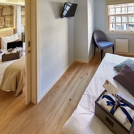 Chaves Do Appartement