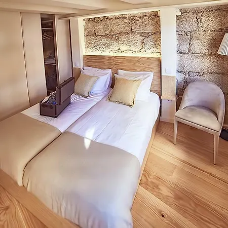 Appartement Chaves Do Oporto