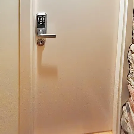 Appartement Chaves Do Oporto