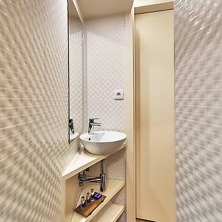 Apartment Chaves Do Porto
