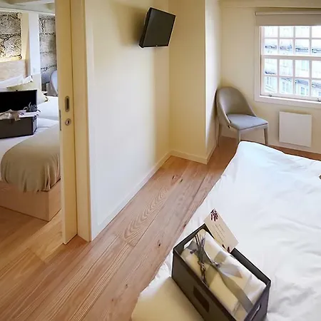 Chaves Do Appartement