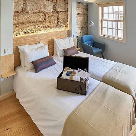 Apartment Chaves Do Porto