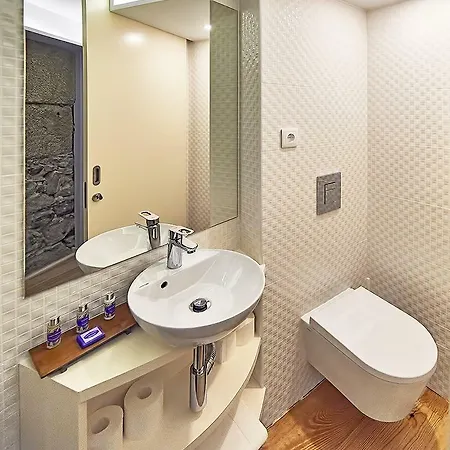 Chaves Do Apartment Porto