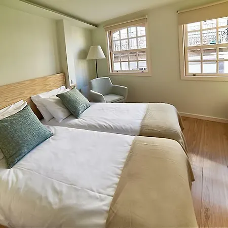 Family-Friendly Apartment In Porto By Lisbeyond *