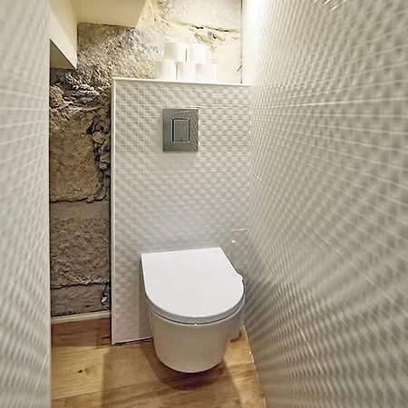 Appartement Chaves Do