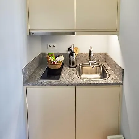 Chaves Do Apartman *