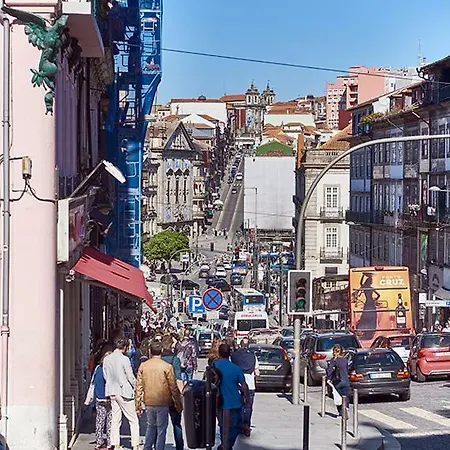 Appartement Chaves Do *