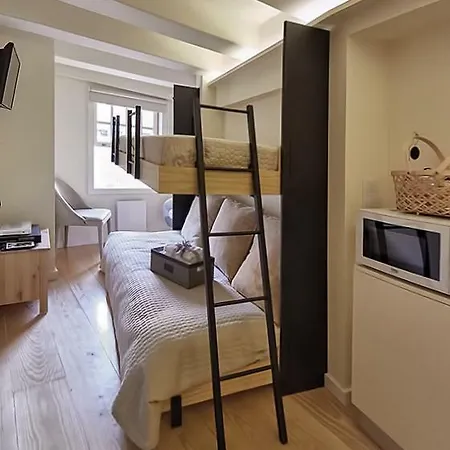 Apartman Chaves Do Porto