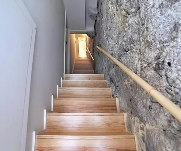 Apartament Chaves Do Porto