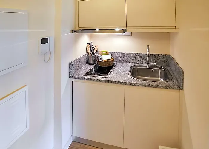 Chaves Do Apartament