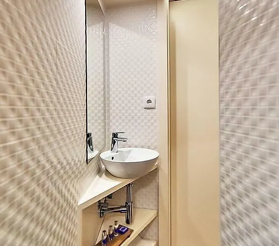 Apartament Chaves Do Porto