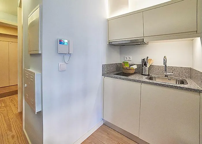 Chaves Do Apartament