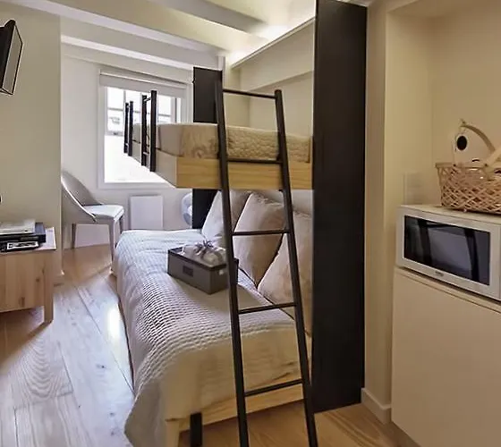 Apartment Chaves Do Porto