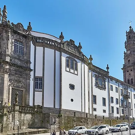Chaves Do Oporto