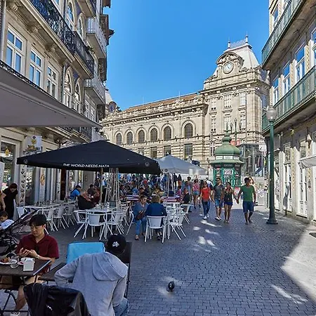 Chaves Do Oporto