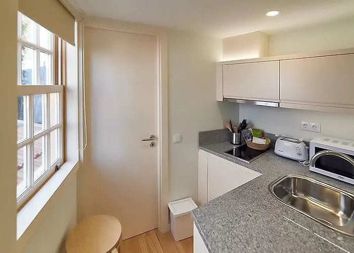 Apartamento Chaves Do Porto