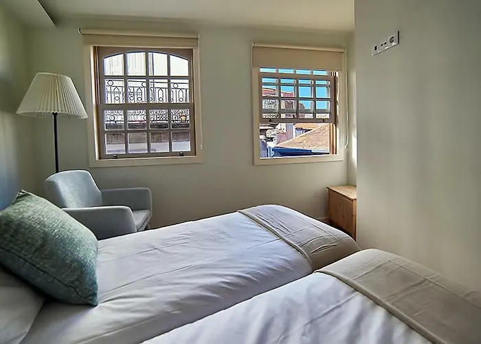 Chaves Do Apartamento