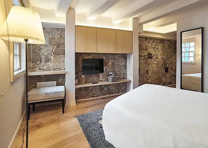 Chaves Do * 波尔图