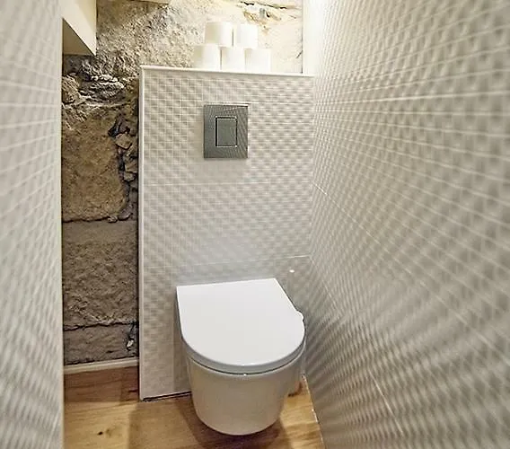 Apartamento Chaves Do