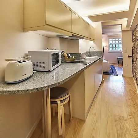 Family-friendly In By Lisbeyond Apartament