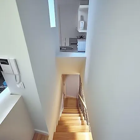 Apartament Family-friendly In By Lisbeyond