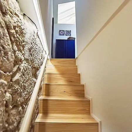 Apartament Family-friendly In By Lisbeyond